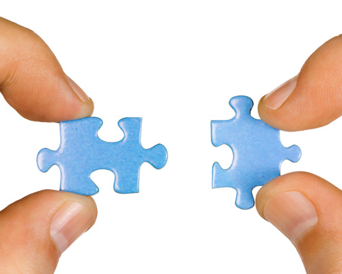 Samenwerking en verbinding